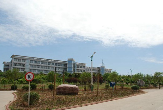 開封現(xiàn)代科技中等職業(yè)技術(shù)學校