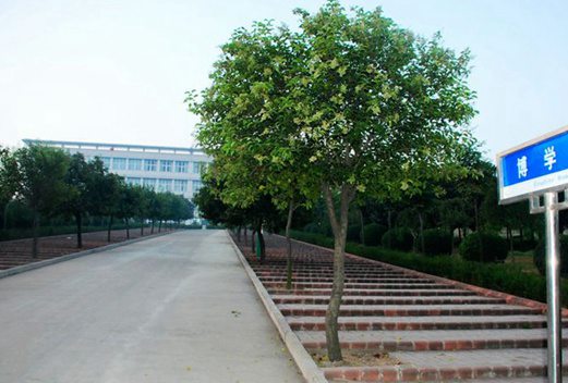 開封現(xiàn)代科技中等職業(yè)技術(shù)學校