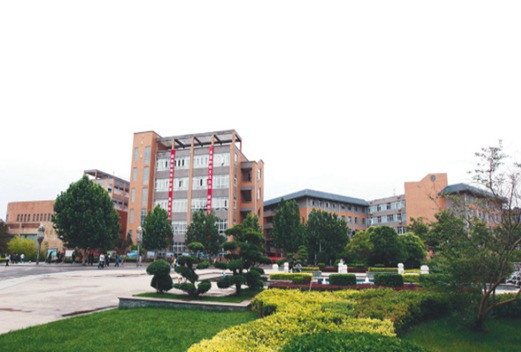 濮陽市油田職業(yè)中等專業(yè)學校