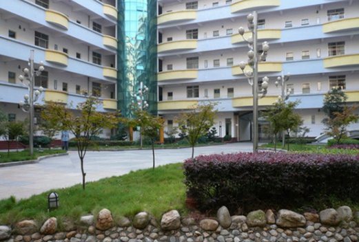 濰坊護理職業(yè)學(xué)院