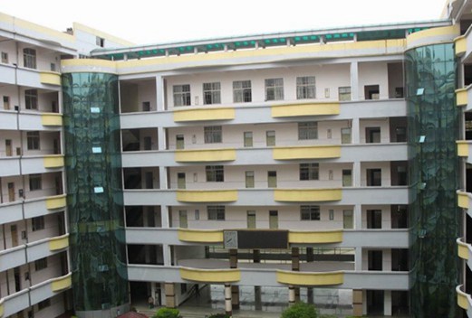 濰坊護理職業(yè)學(xué)院