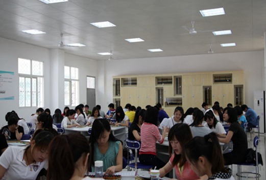 濰坊護理職業(yè)學(xué)院