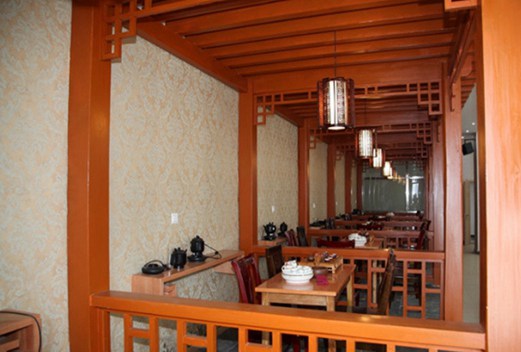 山東省臨沂衛(wèi)生學校