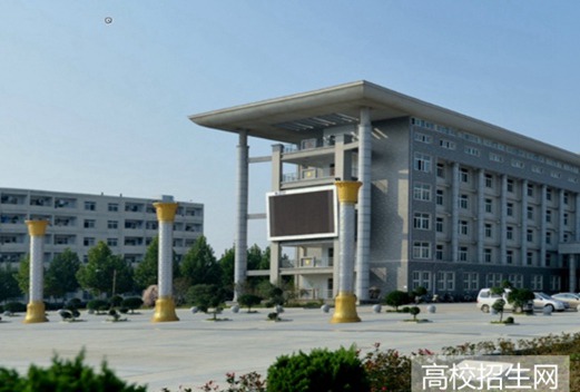 河南職業(yè)技術(shù)學(xué)院