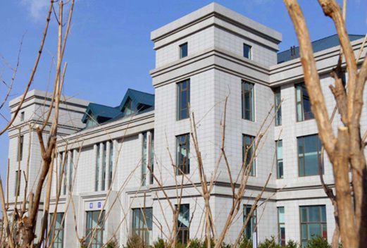 南陽信息工程學校