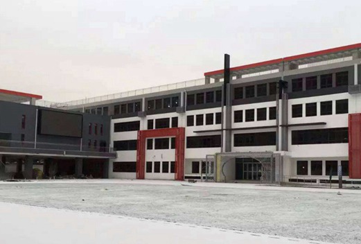 武漢工貿(mào)職業(yè)學(xué)院