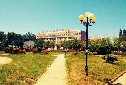 黃岡職業(yè)技術(shù)學(xué)院