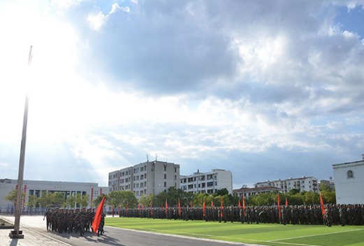 黃岡職業(yè)技術(shù)學(xué)院