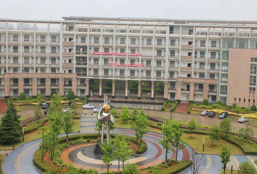 武漢職業(yè)技術學院