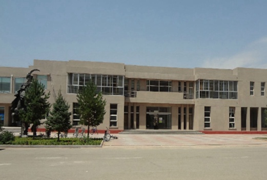 鄭州幼兒師范高等專科學(xué)校