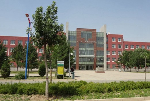 鄭州幼兒師范高等專科學(xué)校