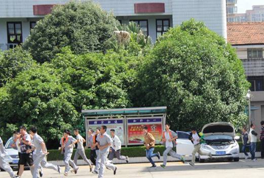 常德汽車機電學校