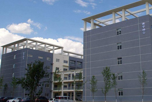 黃石第一技工學(xué)校