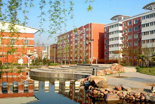 鄭州理工職業(yè)學院