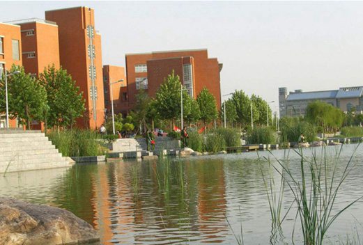 鄭州理工職業(yè)學院