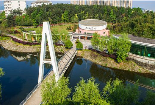 湖北生態(tài)工程職業(yè)技術(shù)學(xué)院