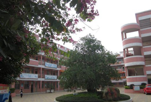 鄭州科技中等專業(yè)學校