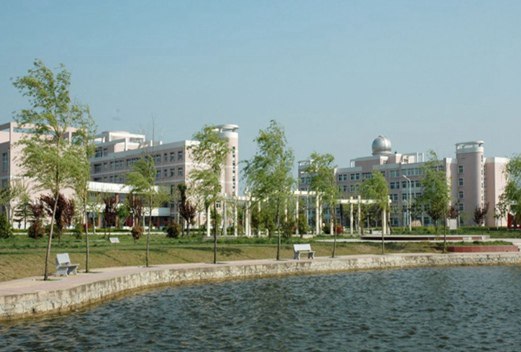 鄭州科技中等專業(yè)學校