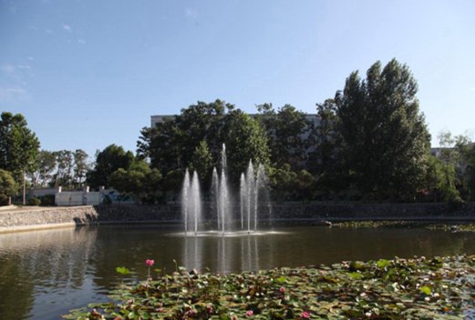 焦作師范高等?？茖W(xué)校