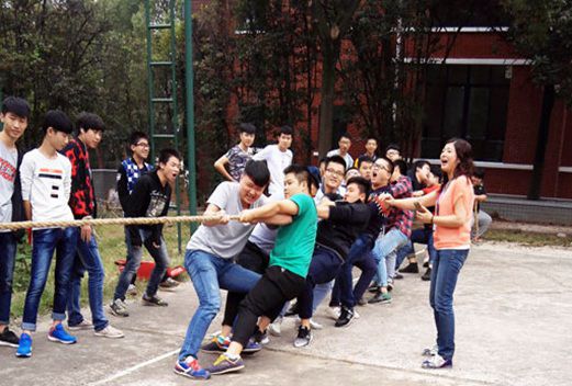 湘潭鋼鐵集團有限公司高級技工學校