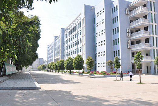 衡陽(yáng)市高級(jí)技工學(xué)校