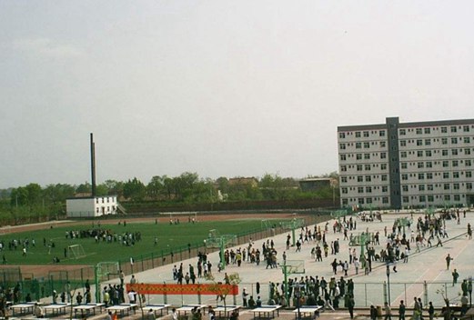 湖北科技職業(yè)學(xué)院