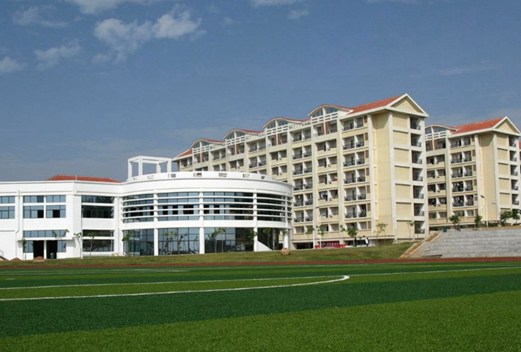 湖北科技職業(yè)學(xué)院