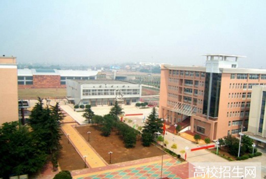 平頂山工業(yè)職業(yè)技術(shù)學(xué)院