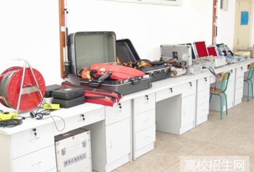 平頂山工業(yè)職業(yè)技術(shù)學(xué)院