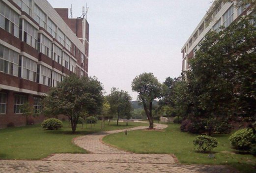 武漢科技職業(yè)學院