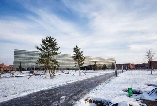 東風(fēng)高級技工學(xué)校