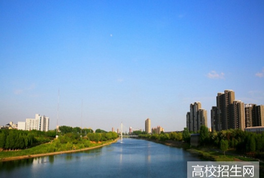 漯河醫(yī)學高等?？茖W校