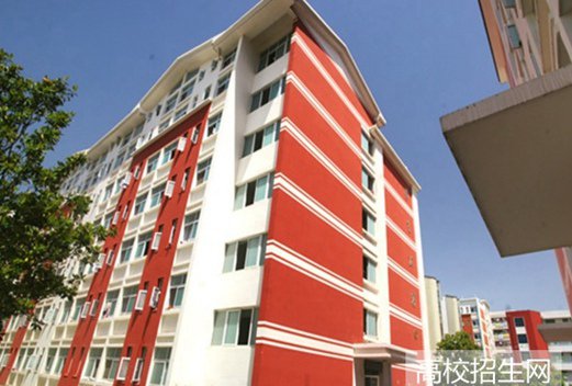 漯河醫(yī)學高等專科學校