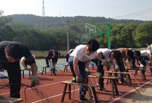 武漢航海職業(yè)技術(shù)學(xué)院