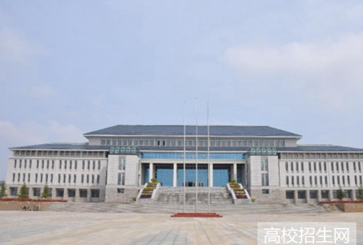 信陽職業(yè)技術(shù)學(xué)院