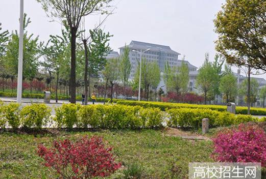 信陽職業(yè)技術(shù)學(xué)院