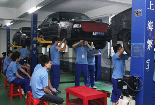 鄭州科技工業(yè)學(xué)校