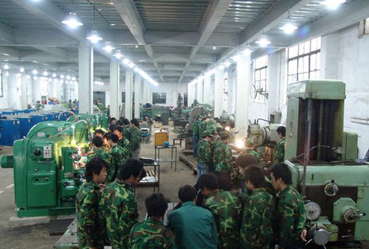 鄭州科技工業(yè)學(xué)校