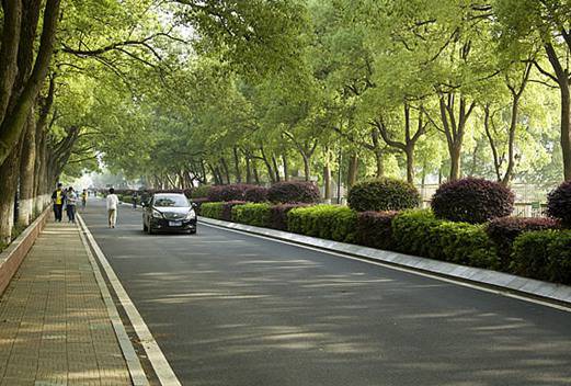 益陽(yáng)職業(yè)技術(shù)學(xué)院