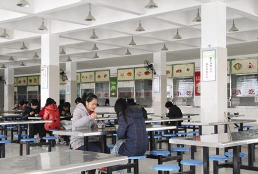 天門職業(yè)學院