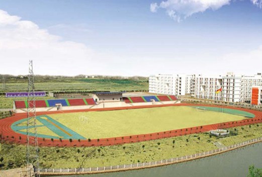 天門職業(yè)學院