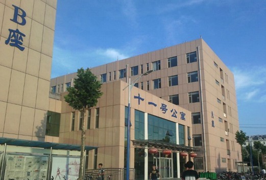 淄博理工學(xué)校