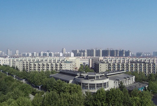 淄博理工學(xué)校