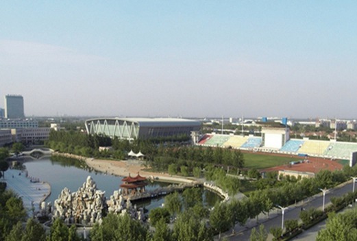 日照職業(yè)技術學院