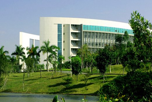 威海交通學(xué)校