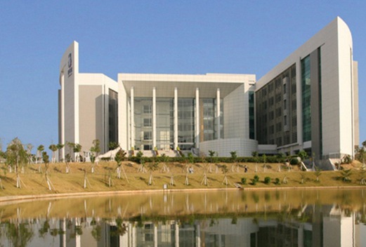 威海交通學(xué)校