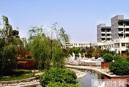 濱州職業(yè)學院