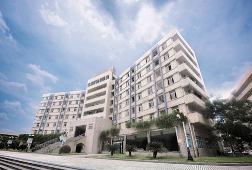 湖南信息職業(yè)技術學院