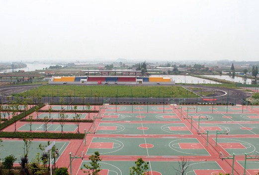 湖北國土資源職業(yè)學院