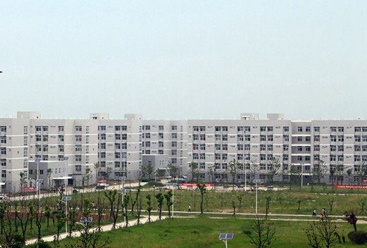 湖北國土資源職業(yè)學院